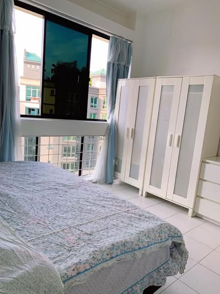 Wilkie Apartments, 59 Wilkie Road, 5 Bedrooms, 1,206 sqft, Condominium For Rent, by Calvin Lim, 24078388 - PropertyGuru.com.sg