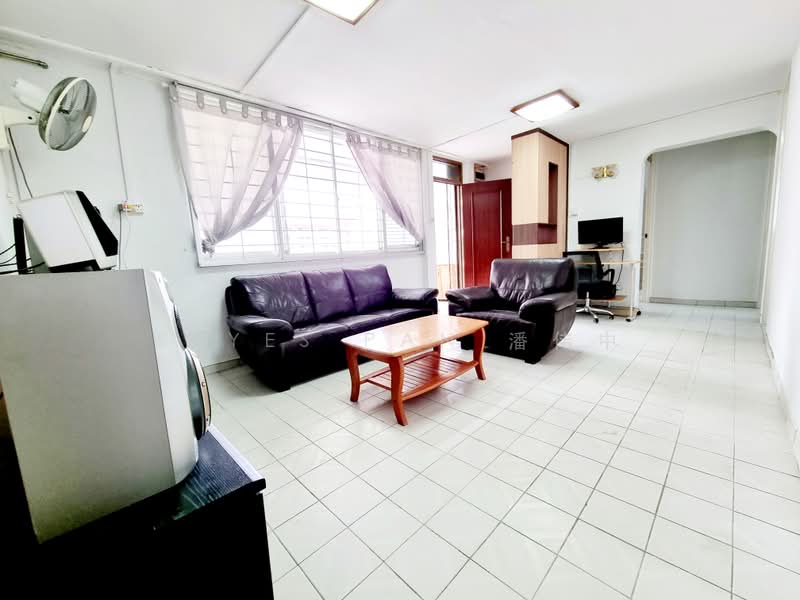 613 Hougang Avenue 8, 613 Hougang Avenue 8, 3 Bedrooms, 904 sqft, HDB Flat For Rent, by Skyes Pan, 24078835 - PropertyGuru.com.sg