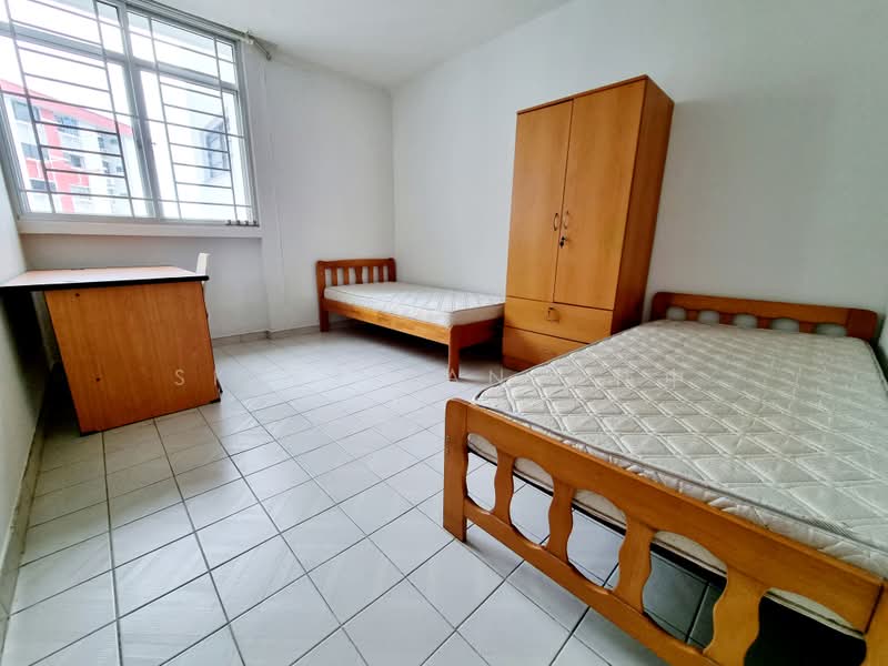 613 Hougang Avenue 8, 613 Hougang Avenue 8, 3 Bedrooms, 904 sqft, HDB Flat For Rent, by Skyes Pan, 24078835 - PropertyGuru.com.sg