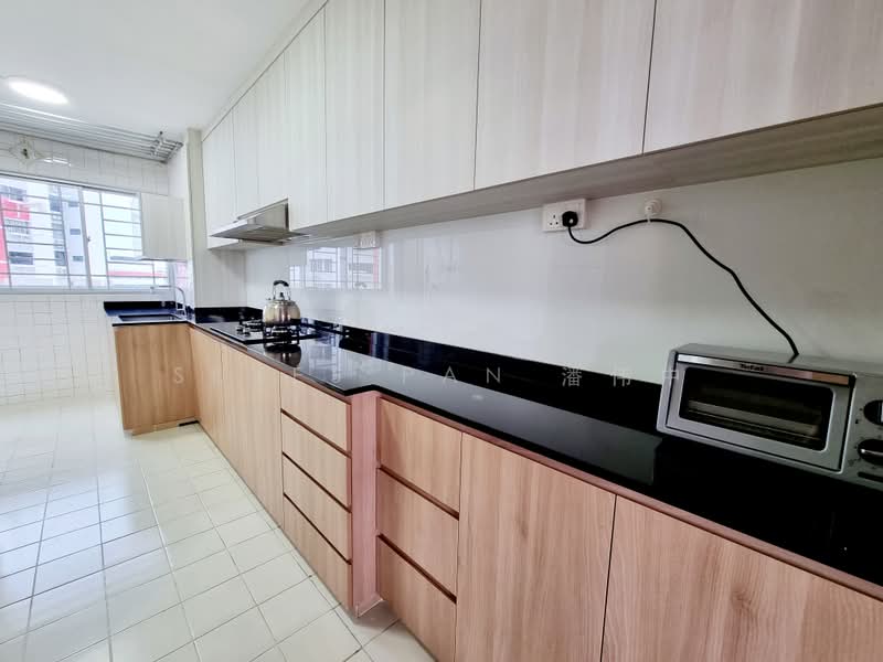 613 Hougang Avenue 8, 613 Hougang Avenue 8, 3 Bedrooms, 904 sqft, HDB Flat For Rent, by Skyes Pan, 24078835 - PropertyGuru.com.sg