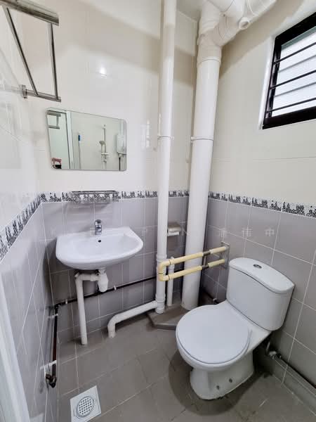 613 Hougang Avenue 8, 613 Hougang Avenue 8, 3 Bedrooms, 904 sqft, HDB Flat For Rent, by Skyes Pan, 24078835 - PropertyGuru.com.sg