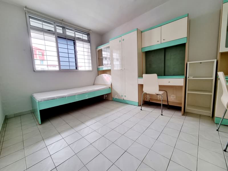 613 Hougang Avenue 8, 613 Hougang Avenue 8, 3 Bedrooms, 904 sqft, HDB Flat For Rent, by Skyes Pan, 24078835 - PropertyGuru.com.sg