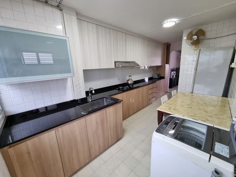 613 Hougang Avenue 8, 613 Hougang Avenue 8, 3 Bedrooms, 904 sqft, HDB Flat For Rent, by Skyes Pan, 24078835 - PropertyGuru.com.sg