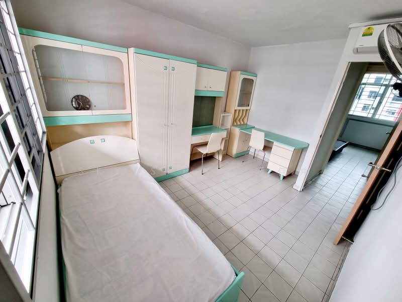 613 Hougang Avenue 8, 613 Hougang Avenue 8, 3 Bedrooms, 904 sqft, HDB Flat For Rent, by Skyes Pan, 24078835 - PropertyGuru.com.sg