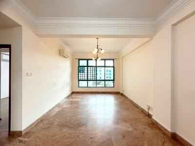 For Rent - Changi Court