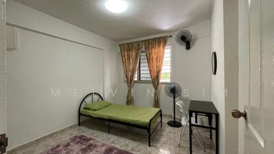 For Rent - 763 Yishun Street 72