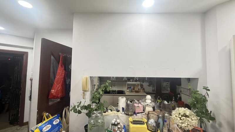 Maysprings, 2 Petir Road, 2 Bedrooms, 904 sqft, Apartment For Sale, by Sk Mani, 24079039 - PropertyGuru.com.sg