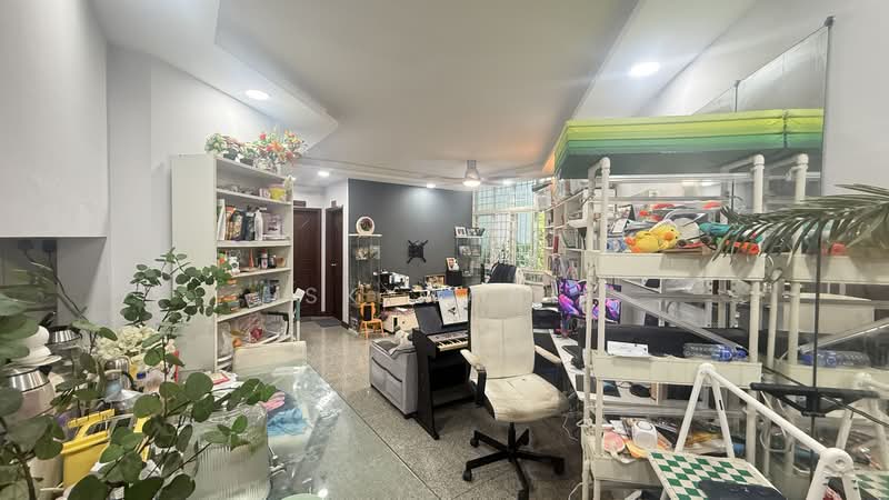 Maysprings, 2 Petir Road, 2 Bedrooms, 904 sqft, Apartment For Sale, by Sk Mani, 24079039 - PropertyGuru.com.sg