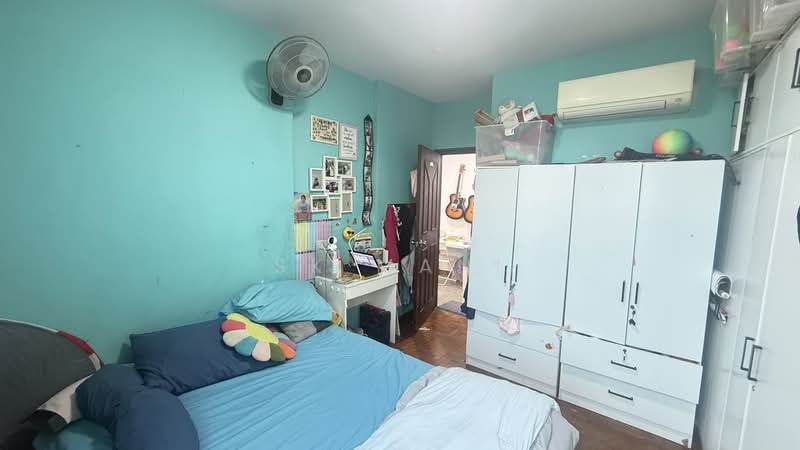 Maysprings, 2 Petir Road, 2 Bedrooms, 904 sqft, Apartment For Sale, by Sk Mani, 24079039 - PropertyGuru.com.sg