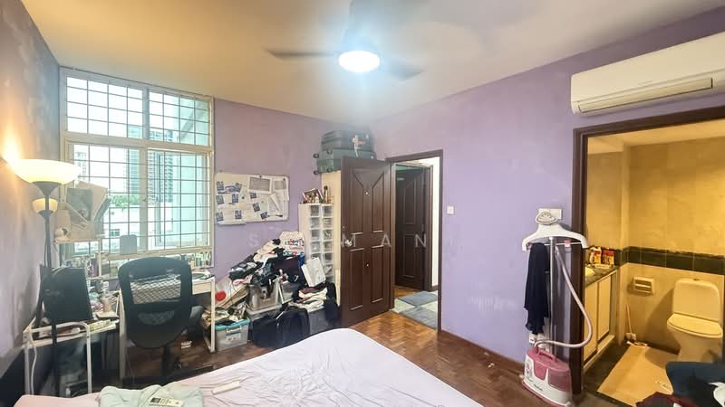 Maysprings, 2 Petir Road, 2 Bedrooms, 904 sqft, Apartment For Sale, by Sk Mani, 24079039 - PropertyGuru.com.sg