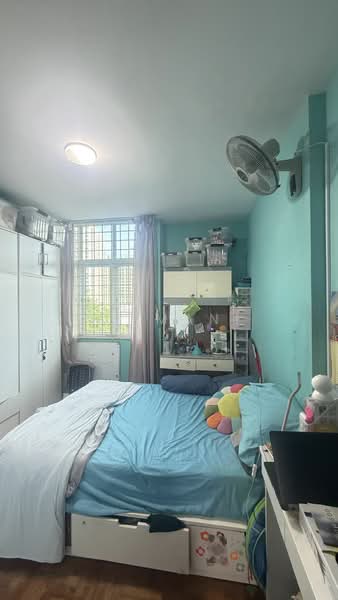 Maysprings, 2 Petir Road, 2 Bedrooms, 904 sqft, Apartment For Sale, by Sk Mani, 24079039 - PropertyGuru.com.sg