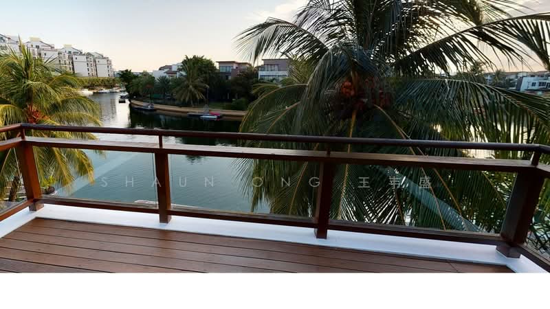 Bungalow house at Sentosa, , 6 Bedrooms, 9,480 sqft, Detached House For Sale, by Shaun Ong 王韦盛, 24079154 - PropertyGuru.com.sg