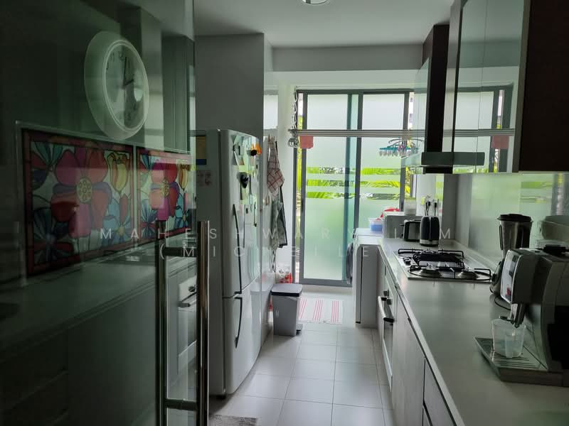 Vertis, 20 Amber Gardens, 2 Bedrooms, 1,206 sqft, Condominium For Rent, by Maheshwary L M (Michelle), 24079385 - PropertyGuru.com.sg