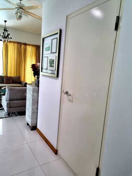 Vertis, 20 Amber Gardens, 2 Bedrooms, 1,206 sqft, Condominium For Rent, by Maheshwary L M (Michelle), 24079385 - PropertyGuru.com.sg