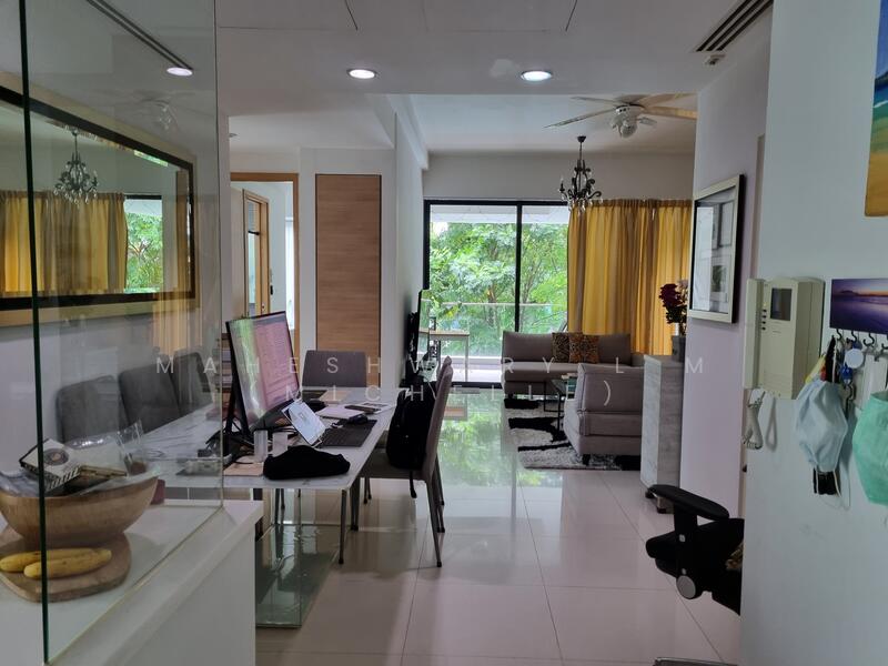 Vertis, 20 Amber Gardens, 2 Bedrooms, 1,206 sqft, Condominium For Rent, by Maheshwary L M (Michelle), 24079385 - PropertyGuru.com.sg