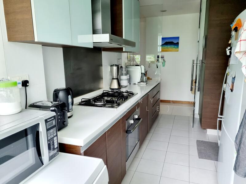 Vertis, 20 Amber Gardens, 2 Bedrooms, 1,206 sqft, Condominium For Rent, by Maheshwary L M (Michelle), 24079385 - PropertyGuru.com.sg