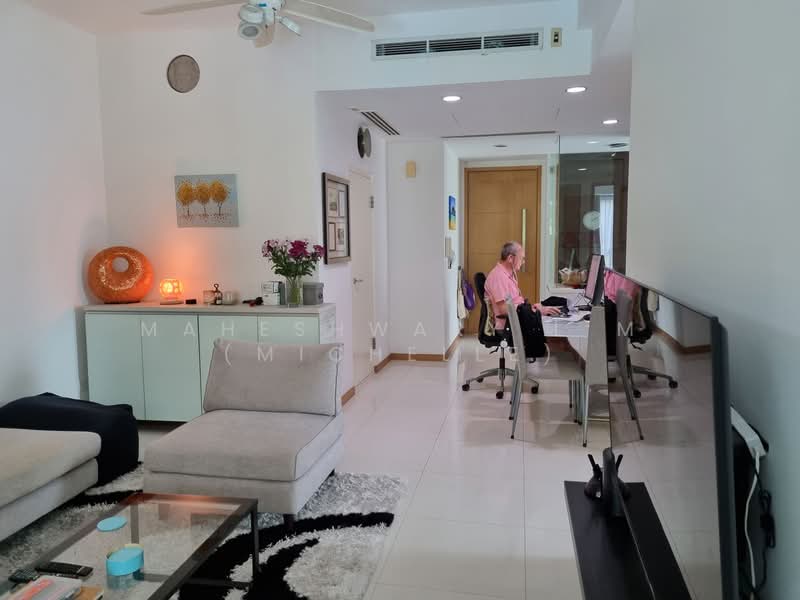 Vertis, 20 Amber Gardens, 2 Bedrooms, 1,206 sqft, Condominium For Rent, by Maheshwary L M (Michelle), 24079385 - PropertyGuru.com.sg