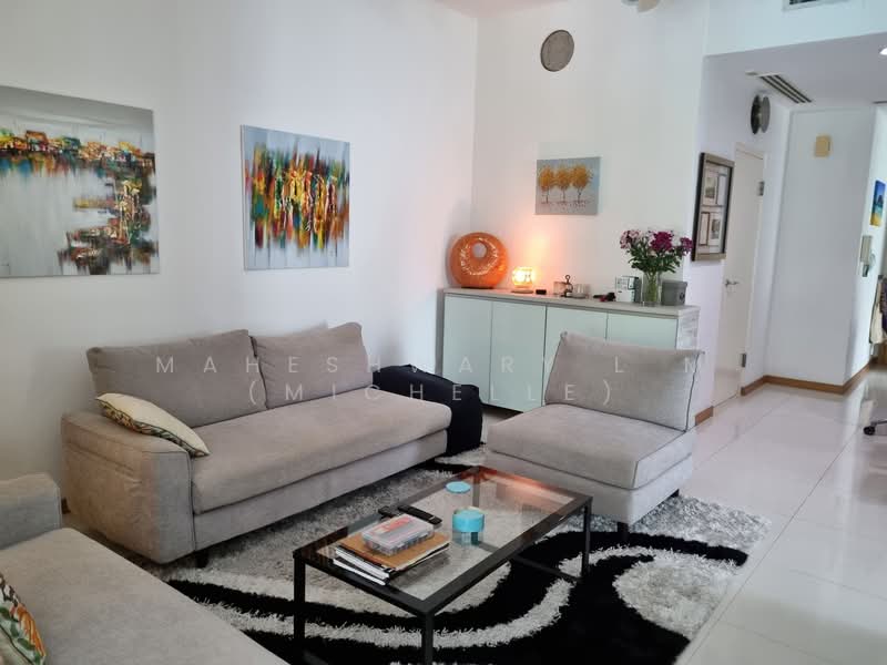 Vertis, 20 Amber Gardens, 2 Bedrooms, 1,206 sqft, Condominium For Rent, by Maheshwary L M (Michelle), 24079385 - PropertyGuru.com.sg