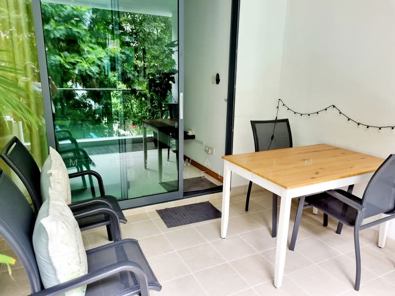 Vertis, 20 Amber Gardens, 2 Bedrooms, 1,206 sqft, Condominium For Rent, by Maheshwary L M (Michelle), 24079385 - PropertyGuru.com.sg