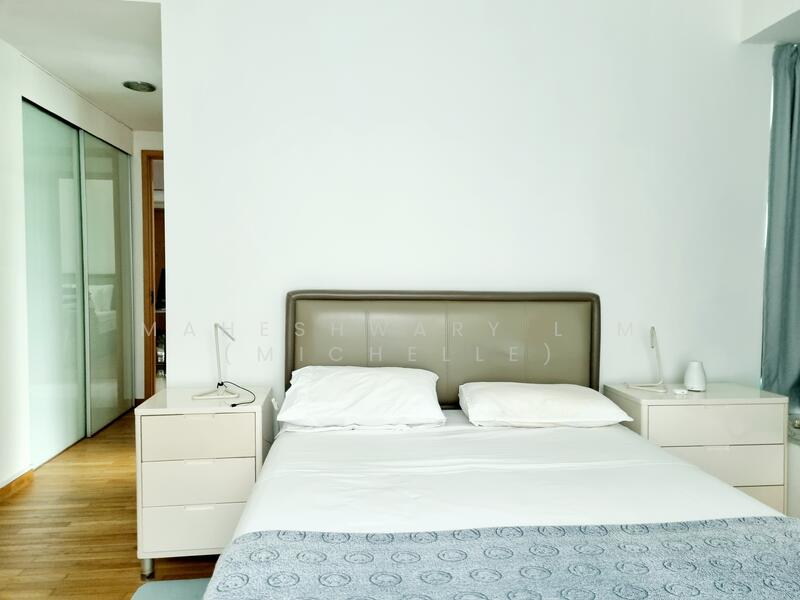 Vertis, 20 Amber Gardens, 2 Bedrooms, 1,206 sqft, Condominium For Rent, by Maheshwary L M (Michelle), 24079385 - PropertyGuru.com.sg