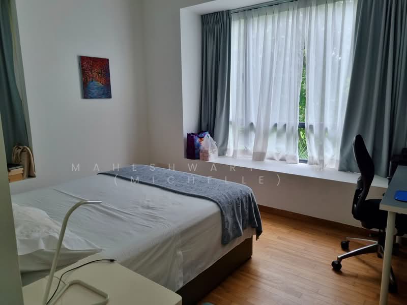 Vertis, 20 Amber Gardens, 2 Bedrooms, 1,206 sqft, Condominium For Rent, by Maheshwary L M (Michelle), 24079385 - PropertyGuru.com.sg