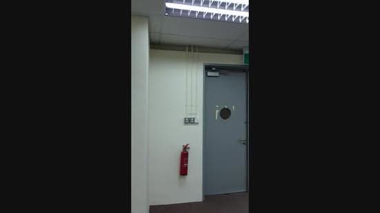 Ubi Techpark, 10 Ubi Crescent, Eunos / Geylang / Paya Lebar, 1,108 sqft, Light Industrial (B1) For Rent, by Simon Lim, 24079472 - CommercialGuru.com.sg