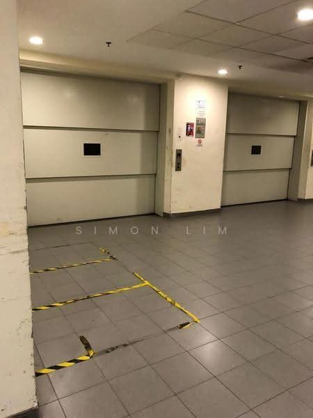 Ubi Techpark, 10 Ubi Crescent, Eunos / Geylang / Paya Lebar, 1,108 sqft, Light Industrial (B1) For Rent, by Simon Lim, 24079472 - CommercialGuru.com.sg
