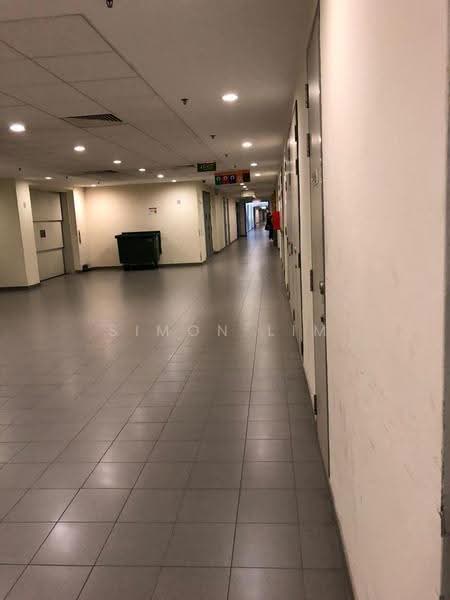 Ubi Techpark, 10 Ubi Crescent, Eunos / Geylang / Paya Lebar, 1,108 sqft, Light Industrial (B1) For Rent, by Simon Lim, 24079472 - CommercialGuru.com.sg