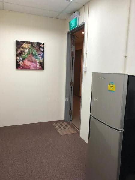 Ubi Techpark, 10 Ubi Crescent, Eunos / Geylang / Paya Lebar, 1,108 sqft, Light Industrial (B1) For Rent, by Simon Lim, 24079472 - CommercialGuru.com.sg