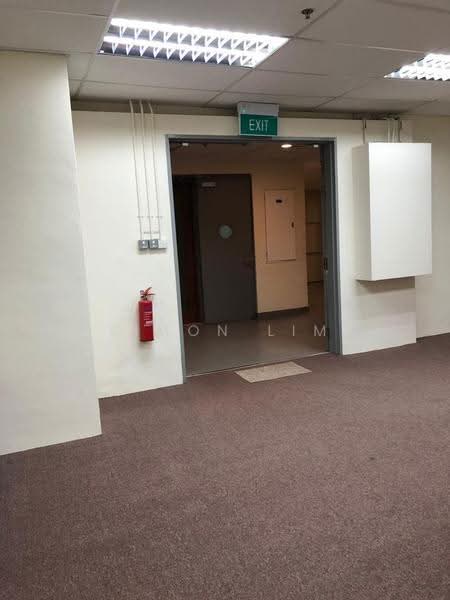 Ubi Techpark, 10 Ubi Crescent, Eunos / Geylang / Paya Lebar, 1,108 sqft, Light Industrial (B1) For Rent, by Simon Lim, 24079472 - CommercialGuru.com.sg