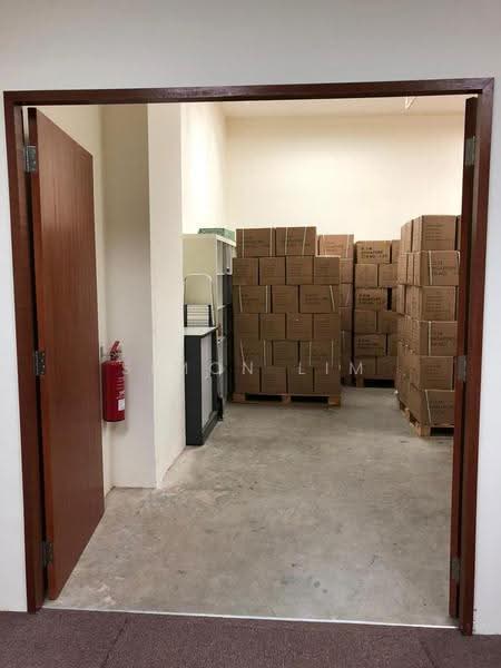 Ubi Techpark, 10 Ubi Crescent, Eunos / Geylang / Paya Lebar, 1,108 sqft, Light Industrial (B1) For Rent, by Simon Lim, 24079472 - CommercialGuru.com.sg