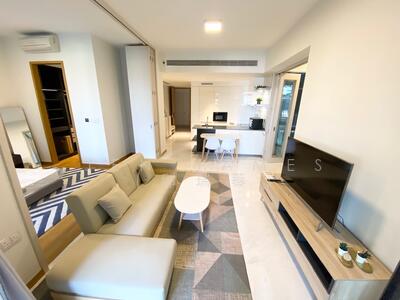 For Sale - Marina One Residences