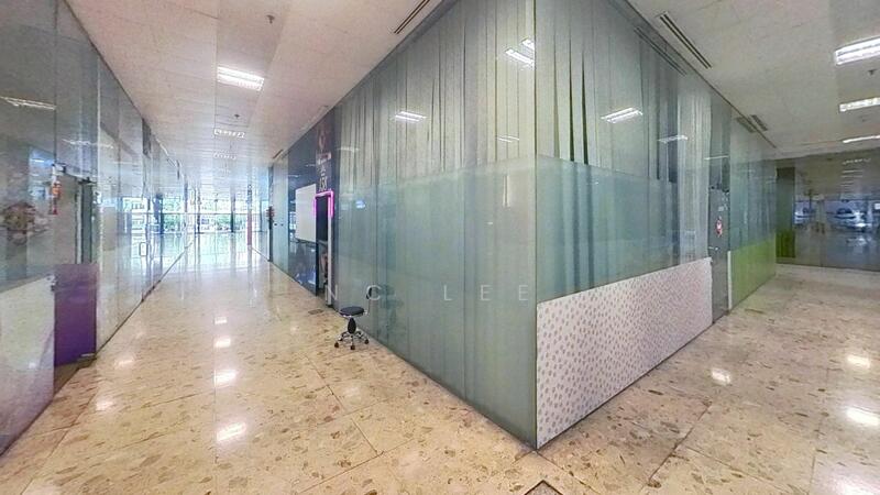 Concorde Shopping Centre, 317 Outram Road, 441 sqft, Other Retail For Sale, by Maggie Lee, 24079590 - CommercialGuru.com.sg