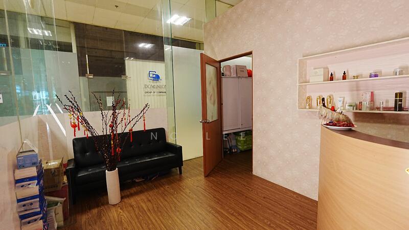 Concorde Shopping Centre, 317 Outram Road, 441 sqft, Other Retail For Sale, by Maggie Lee, 24079590 - CommercialGuru.com.sg