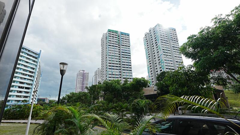 Concorde Shopping Centre, 317 Outram Road, 441 sqft, Other Retail For Sale, by Maggie Lee, 24079590 - CommercialGuru.com.sg