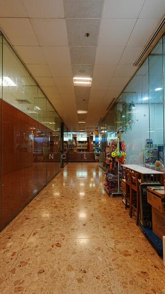 Concorde Shopping Centre, 317 Outram Road, 441 sqft, Other Retail For Sale, by Maggie Lee, 24079590 - CommercialGuru.com.sg