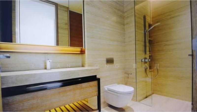 Eden Residences Capitol, 11 Stamford Road, 3 Bedrooms, 2,121 sqft, Condominium For Rent, by Brian Wong, 24079610 - PropertyGuru.com.sg