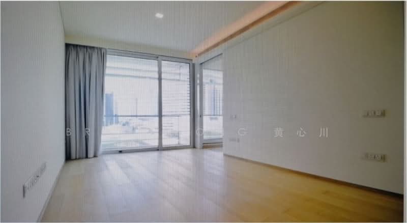 Eden Residences Capitol, 11 Stamford Road, 3 Bedrooms, 2,121 sqft, Condominium For Rent, by Brian Wong, 24079610 - PropertyGuru.com.sg