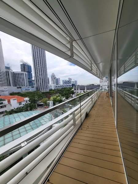 Eden Residences Capitol, 11 Stamford Road, 3 Bedrooms, 2,121 sqft, Condominium For Rent, by Brian Wong, 24079610 - PropertyGuru.com.sg