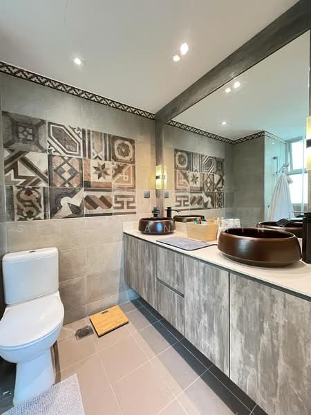 Jade Residences, 9 Lew Lian Vale, Hougang / Punggol / Sengkang, 2 Bedrooms, 1,012 sqft, Apartment For Sale, by David Seah, 24079757 - PropertyGuru.com.sg