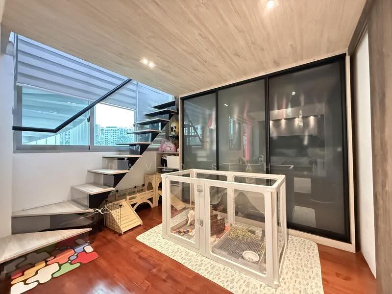 Jade Residences, 9 Lew Lian Vale, Hougang / Punggol / Sengkang, 2 Bedrooms, 1,012 sqft, Apartment For Sale, by David Seah, 24079757 - Interior - PropertyGuru.com.sg