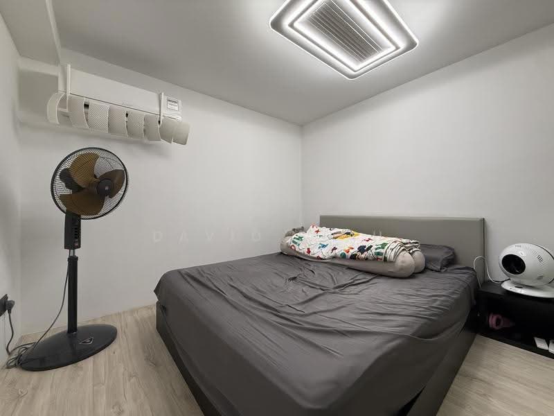 Jade Residences, 9 Lew Lian Vale, Hougang / Punggol / Sengkang, 2 Bedrooms, 1,012 sqft, Apartment For Sale, by David Seah, 24079757 - Bedroom - PropertyGuru.com.sg
