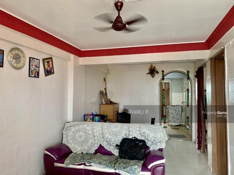 98 Aljunied Crescent, 98 Aljunied Crescent, Eunos / Geylang / Paya Lebar, Room Rental, 150 sqft, HDB Flat For Rent, by Thiru P, 24079786 - PropertyGuru.com.sg