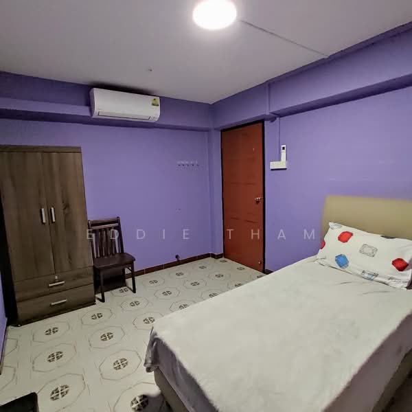 187 Boon Lay Avenue, 187 Boon Lay Avenue, Room Rental, 721 sqft, HDB Flat For Rent, by Eddie Tham, 24079787 - PropertyGuru.com.sg