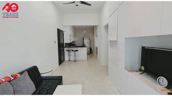 The Richmond, 7 Saint Michael's Road, 1 Bedroom, 721 sqft, Condominium For Rent, by Ding S.Z, 24079808 - PropertyGuru.com.sg