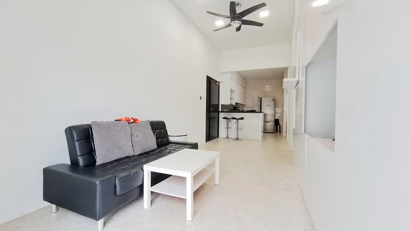 The Richmond, 7 Saint Michael's Road, 1 Bedroom, 721 sqft, Condominium For Rent, by Ding S.Z, 24079808 - PropertyGuru.com.sg