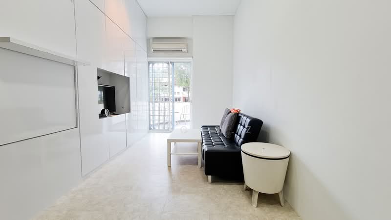 The Richmond, 7 Saint Michael's Road, 1 Bedroom, 721 sqft, Condominium For Rent, by Ding S.Z, 24079808 - PropertyGuru.com.sg