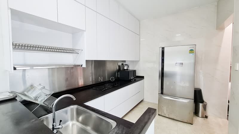 The Richmond, 7 Saint Michael's Road, 1 Bedroom, 721 sqft, Condominium For Rent, by Ding S.Z, 24079808 - PropertyGuru.com.sg