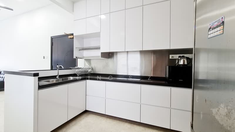 The Richmond, 7 Saint Michael's Road, 1 Bedroom, 721 sqft, Condominium For Rent, by Ding S.Z, 24079808 - PropertyGuru.com.sg