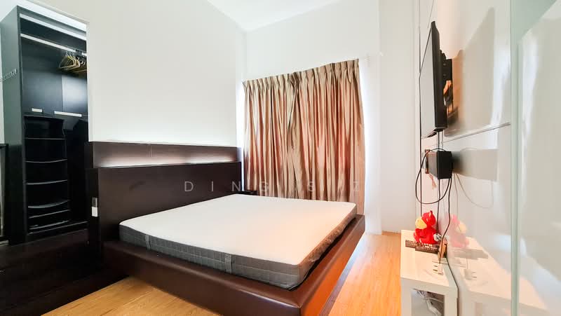 The Richmond, 7 Saint Michael's Road, 1 Bedroom, 721 sqft, Condominium For Rent, by Ding S.Z, 24079808 - PropertyGuru.com.sg